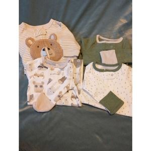 baby boy clothes
